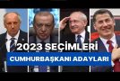 ELECTIONS TURQUES DE 2023 : 44 JOURS RESTANTS
