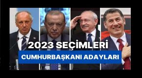 ELECTIONS TURQUES DE 2023 : 44 JOURS RESTANTS