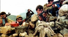 NAGORNO-KARABAKH CONFLICT: ETHNIC SECURITY DILEMMA OR NOT?