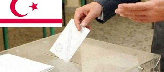 2015 PRESIDENTIAL ELECTIONS IN TURKISH REPUBLIC OF NORTHERN CYPRUS
