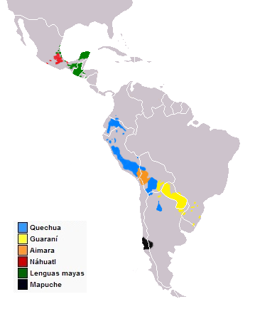 Uluslararasi Politika Akademisi Upa Latin Amerika Da Dillerin Yasal Durumlari