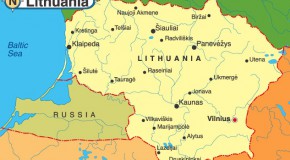 LITHUANIA: A CONTRIBUTOR TO THE EU OR A CONTRIBUTED ONLY?