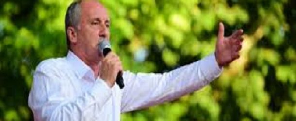 COULD MUHARREM INCE START A NEW POLITICAL PARTY?