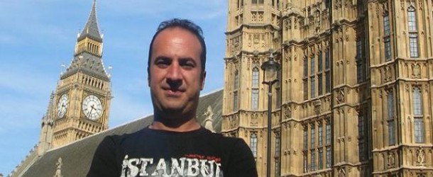 INTERVIEW WITH MURAT PARILTI ON TURKEY’S SOFT POWER STRATEGY
