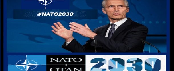NATO VE 2030 PERSPEKTİFİ:  KOLEKTİF GÜVENLİK VE SAVUNMA’DAN FAZLASI MI?