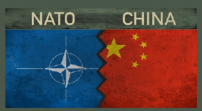 NATO, ASYA-PASİFİK’E YÖNELİYOR