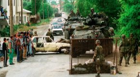 NATO’NUN 1999 KOSOVA KRİZİ’NE YÖNELİK İNSANİ MÜDAHALESİNİN ULUSLARARASI HUKUK VE ASKERİ BAKIŞ AÇISINDAN DEĞERLENDİRİLMESİ