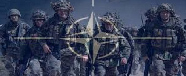 NATO’NUN KOSOVA MÜDAHALESİ