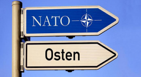 DÜNYANIN NATO’YA İHTİYACI VAR MI?