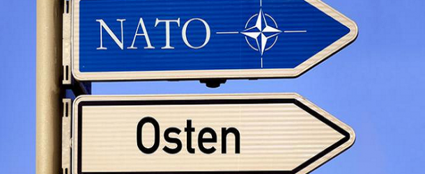DÜNYANIN NATO’YA İHTİYACI VAR MI?