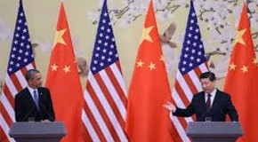 TWO DIFFERENT PERSPECTIVES ON SINO-AMERICAN RELATIONS: JOHN MEARSHEIMER VS. JOSEPH NYE