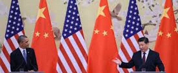 TWO DIFFERENT PERSPECTIVES ON SINO-AMERICAN RELATIONS: JOHN MEARSHEIMER VS. JOSEPH NYE