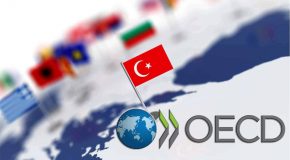 OECD DAHA İYİ YAŞAM ENDEKSİ VERİLERİNDE TÜRKİYE