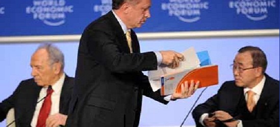 THE TURKISH FOREIGN POLICY IN JUSTICE AND DEVELOPMENT PARTY ERA AND THE “AXIS SHIFT” DEBATE