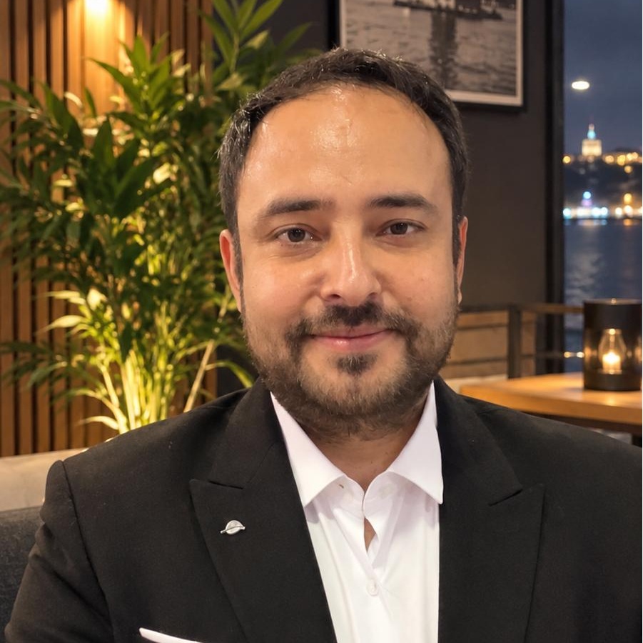 Ozan DUR