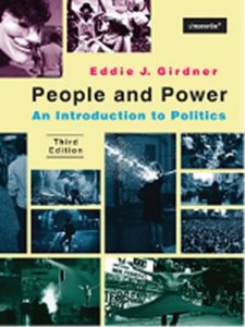 people and power