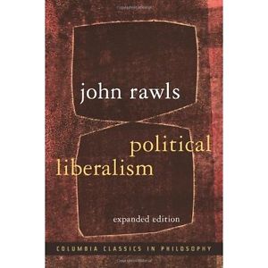 political liberalism