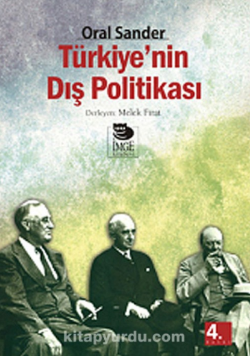 sander türkiye'nin dış politikası