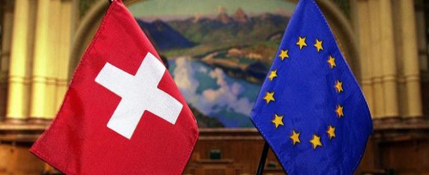 WHY SWITZERLAND DOES NOT JOIN THE EUROPEAN UNION?