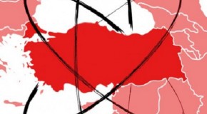 UPA YAZARI SİNA KISACIK’TAN YENİ BİLDİRİ: “TURKEY AS AN ENERGY CORRIDOR AT THE CENTER OF EURASIA IN THE 21ST CENTURY”