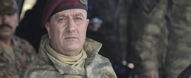 TURKISH SOLDIER IN SYRIA: INTERNATIONAL SUPPORT TO HEAVY OFFENSIVE AGAINST TERRORISM