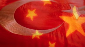 A GLIMPSE OF CHINA-TURKEY RELATIONS AT THE 11TH G20 SUMMIT