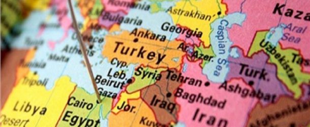 TÜRK DIŞ POLİTİKASI ALANINDA YENİ BİR KİTAP: ‘TURKISH FOREIGN POLICY: INTERNATIONAL RELATIONS, LEGALITY AND GLOBAL REACH’