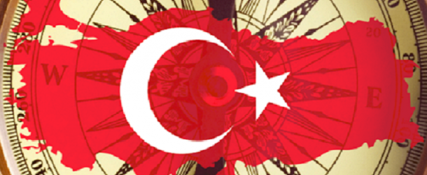 A RECIPE FOR NORMALIZATION IN TURKISH FOREIGN POLICY