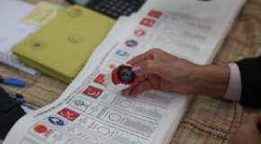 LA POLITIQUE EN TURQUIE : LE PRESIDENT ERDOĞAN A BESOIN D’UN PETIT MIRACLE POUR L’ELECTION A VENIR