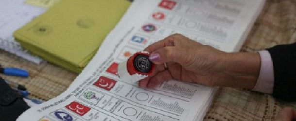 LA POLITIQUE EN TURQUIE : LE PRESIDENT ERDOĞAN A BESOIN D’UN PETIT MIRACLE POUR L’ELECTION A VENIR