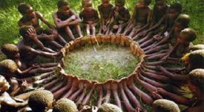 UBUNTU: AN IMPORTANT TERM TO UNDERSTAND AFRICANS’ VIEW OF GLOBAL HUMANITY