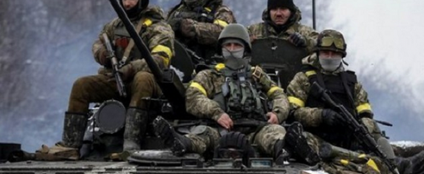 IS THERE A “PLAN B” FOR UKRAINE?