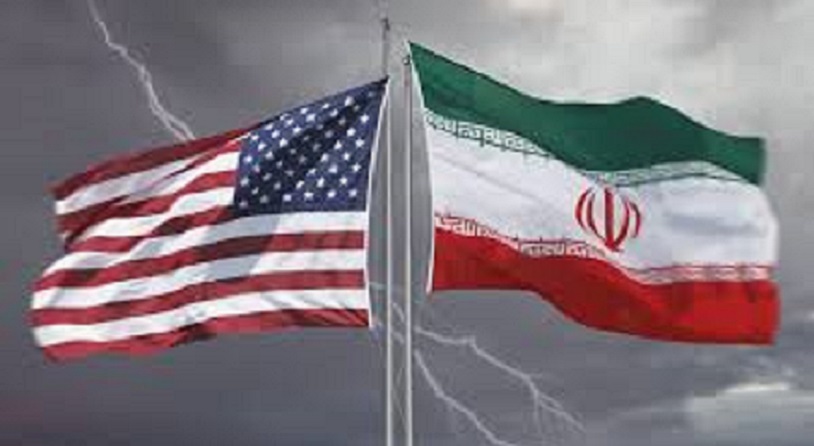 Usa Iran