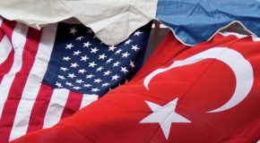 AYŞE ÖMÜR ATMACA’DAN ‘TURKEY-US RELATIONS (2009–2016): A TROUBLED PARTNERSHIP IN A TROUBLED WORLD?’