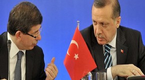 TURKEY’S FOREIGN POLICY NEEDS A RESET