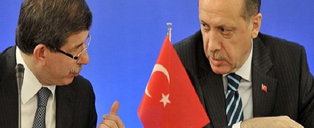 TURKEY’S FOREIGN POLICY NEEDS A RESET