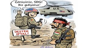 ABD, SDG’DEN NEDEN VAZGEÇTİ?