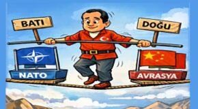 ORTADOĞU’DA BİLEK GÜREŞİ