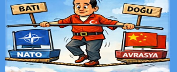 ORTADOĞU’DA BİLEK GÜREŞİ