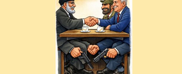 ATEŞ ÇEMBERİNDE AKIL ARAYIŞI