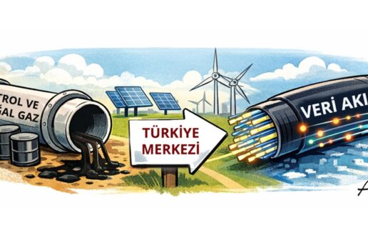 ORTADOĞU’DA YENİ STRATEJİLER VE OYUNCULAR