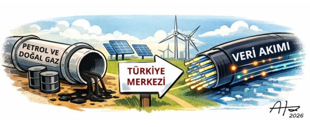 ORTADOĞU’DA YENİ STRATEJİLER VE OYUNCULAR