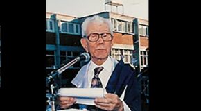 BABAM PROF. DR. HAKKI ATUN