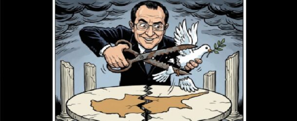 ANLAŞMA İSTEMEYEN KİM?