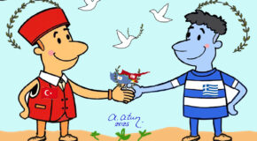 ABD’NİN KIBRIS PLANI