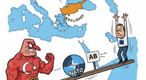 ABD NATO’DAN AYRILIYOR MU?