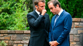 FRANSA’DA YİNE HÜKÜMET KRİZİ