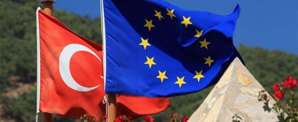 EU’S LACK OF STRATEGIC VISION MAY BRING TURKEY AND RUSSIA CLOSER