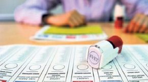 LES ELECTIONS MUNICIPALES EN TURQUIE 2019 : LES DERNIERS SONDAGES ET PREDICTIONS
