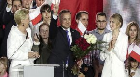 2020 POLISH PRESIDENTIAL ELECTIONS IN THE SHADOW OF COVID-19 PANDEMIC